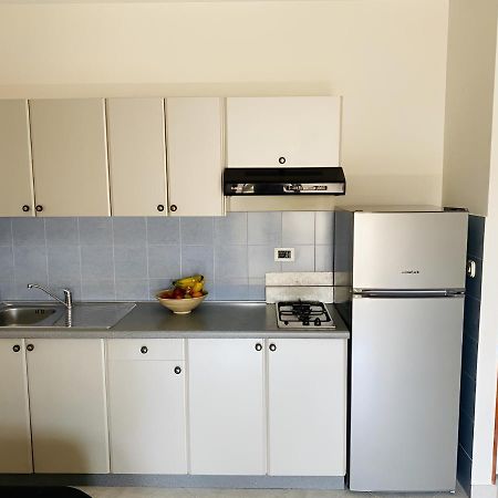 Apartmani Ana Borovac Funtana Esterno foto