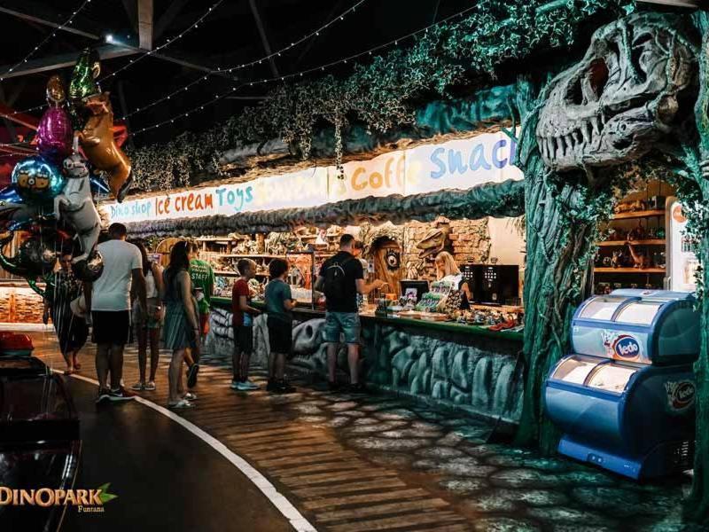 Apartmani Ana Borovac Funtana Esterno foto